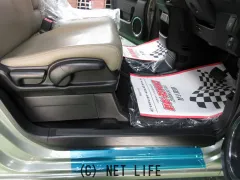 ホンダ N-BOXスラッシュ