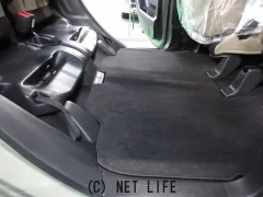ホンダ N-BOXスラッシュ
