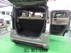 ホンダ N-BOXスラッシュ