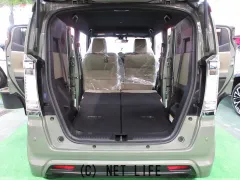 ホンダ N-BOXスラッシュ