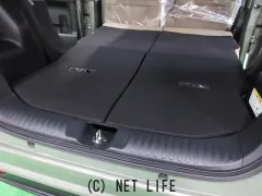 ホンダ N-BOXスラッシュ
