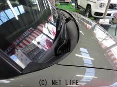 ホンダ N-BOXスラッシュ