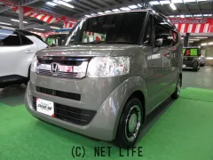 ホンダ N-BOXスラッシュ
