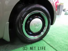 ホンダ N-BOXスラッシュ