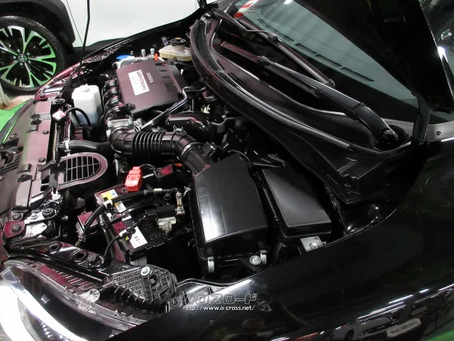 ホンダ ジェイド
