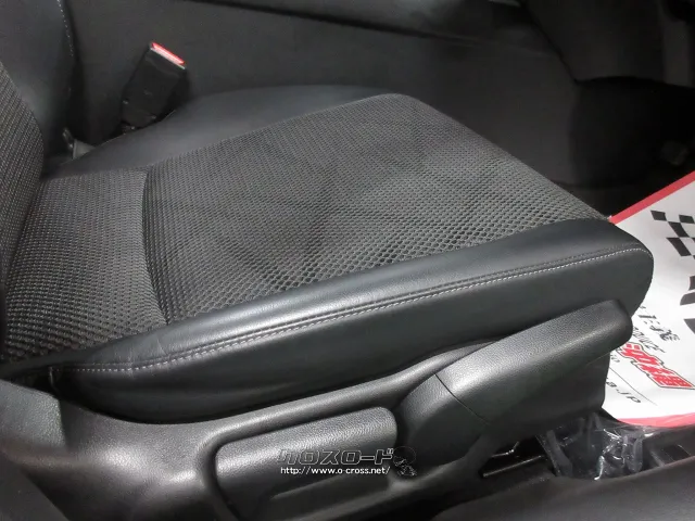 ホンダ ジェイド