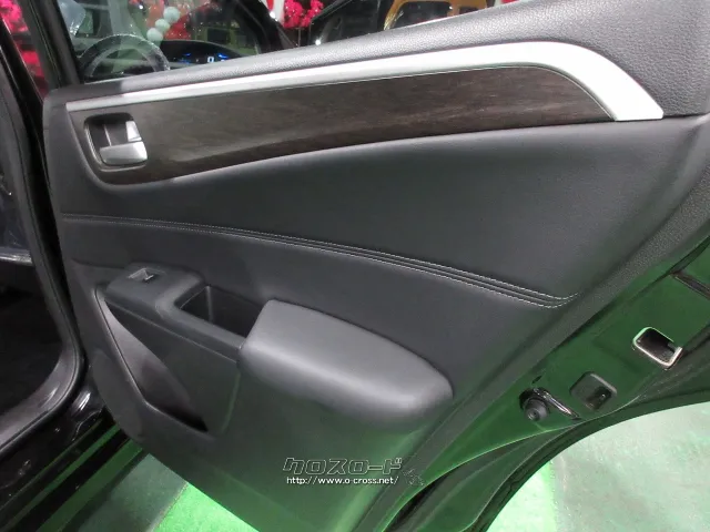 ホンダ ジェイド