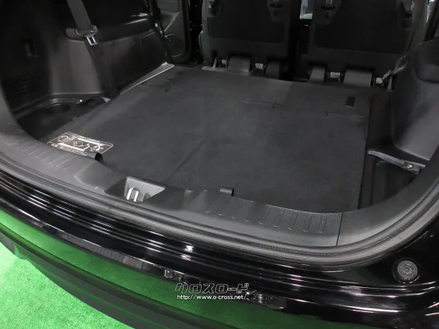 ホンダ ジェイド