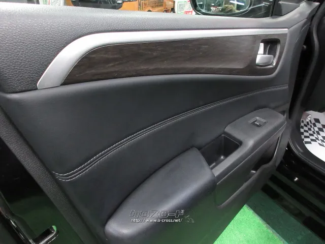 ホンダ ジェイド