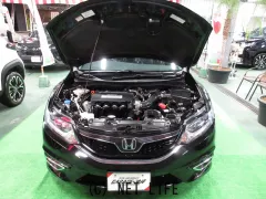 ホンダ ジェイド