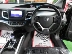 ホンダ ジェイド