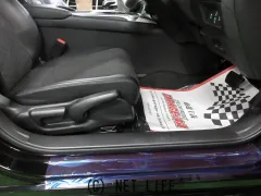 ホンダ ジェイド