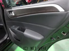ホンダ ジェイド