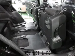 ホンダ ジェイド