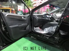 ホンダ ジェイド