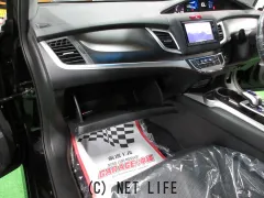 ホンダ ジェイド