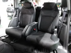 ホンダ ジェイド