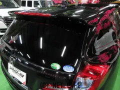ホンダ ジェイド