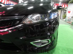 ホンダ ジェイド