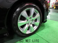 ホンダ ジェイド