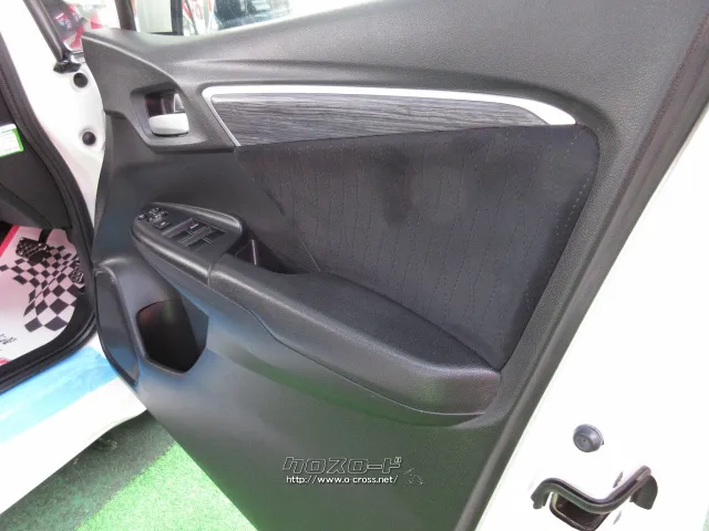 ホンダ シャトル