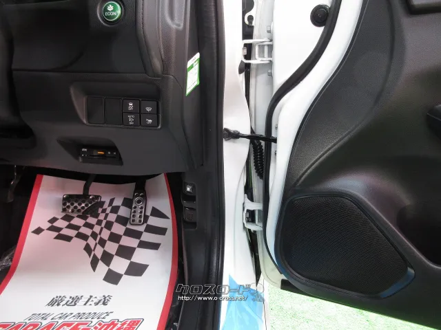 ホンダ シャトル