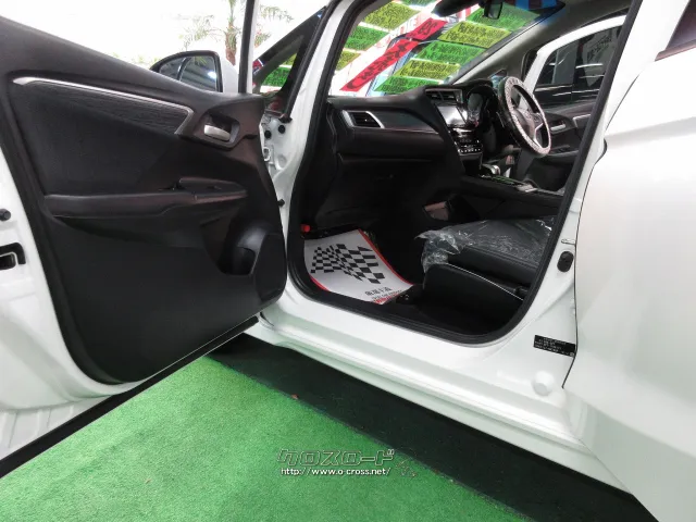 ホンダ シャトル
