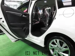 ホンダ シャトル