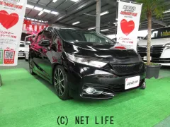 ホンダ シャトル