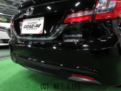 ホンダ ジェイド