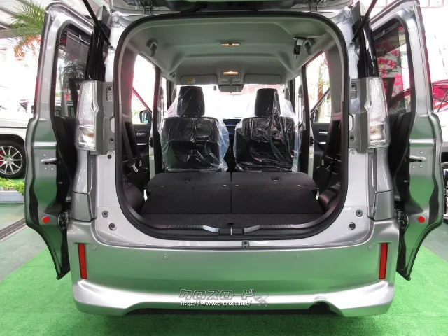 スズキ ソリオ
