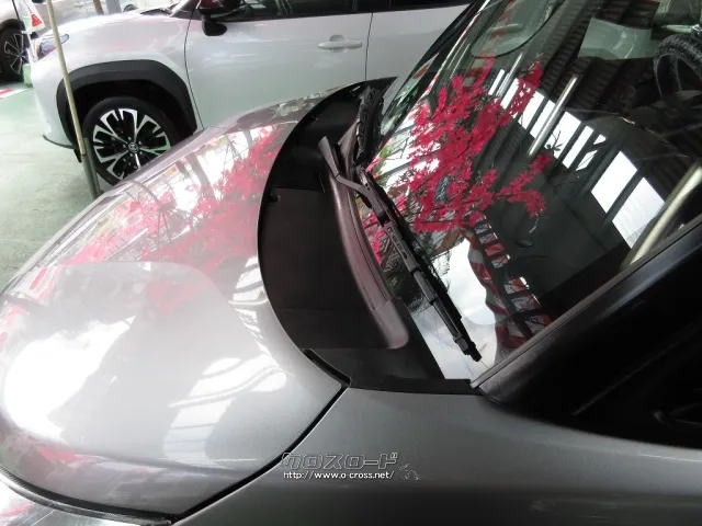 スズキ ソリオ