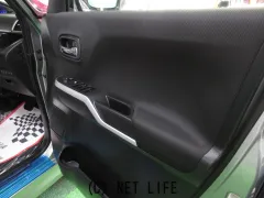 スズキ ソリオ