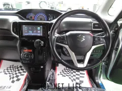 スズキ ソリオ