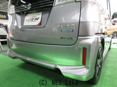 スズキ ソリオ
