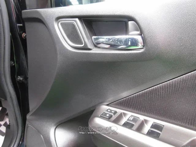 ホンダ グレイス