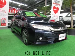 ホンダ グレイス