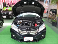 ホンダ グレイス