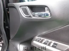 ホンダ グレイス