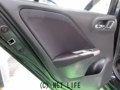 ホンダ グレイス