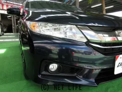 ホンダ グレイス