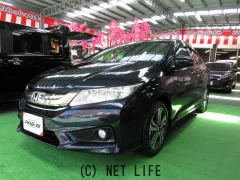 ホンダ グレイス