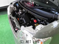 ホンダ N-BOXスラッシュ