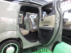 ホンダ N-BOXスラッシュ