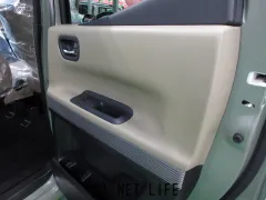ホンダ N-BOXスラッシュ