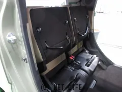 ホンダ N-BOXスラッシュ
