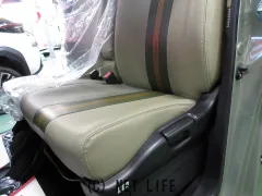 ホンダ N-BOXスラッシュ
