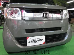 ホンダ N-BOXスラッシュ