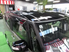 ホンダ N-BOXスラッシュ
