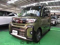 ダイハツ タント